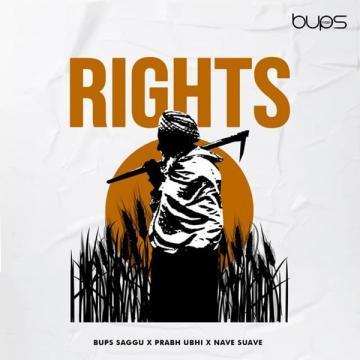 download Rights-(Nave-Suave) Prabh Ubhi mp3